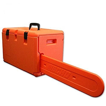 Echo 20 inches Chain Saw Toughchest Carry Case