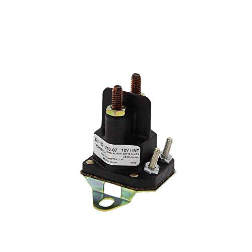 Generac G086729 Contactor Starter Solenoid