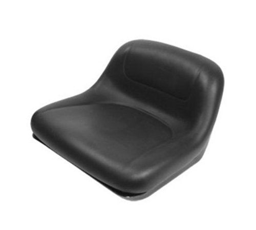 A&I Products Seat, BLK Parts. Replacement for John Deere Part Number GY20063