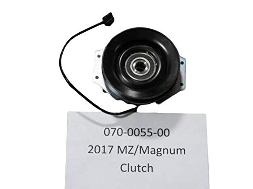 Bad Boy Mower Original Electric Clutch Fits MZ/Magnum 070-0055-00