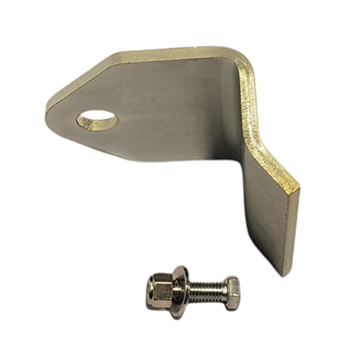 Scag 922C Trailer Hitch fits Cheetah (SCZ) 48/52 and all Tiger Cat II models