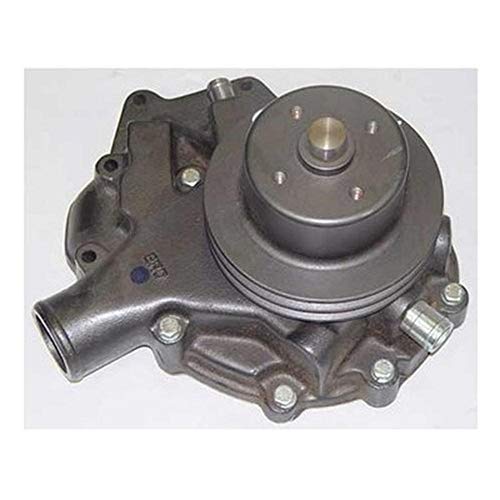 AR65965 New Water Pump Assembly Fits John Deere Wheel Loader 544B