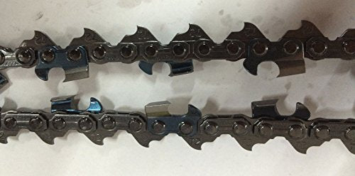 (4) Genuine Oregon Saw Chain 72LGX105G 36" 3/8 .050 105 DL