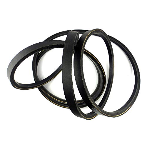 SCAG 481558 OEM Mower Belt