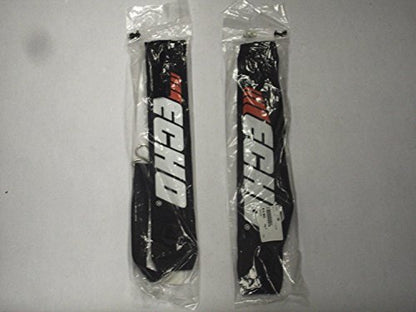 2 (Two) Genuine Echo C061000100 Backpack Blower Straps / Harness for PB-403 PB-413 PB-4600 PB-460 PB-46HT PB-600 PB-261