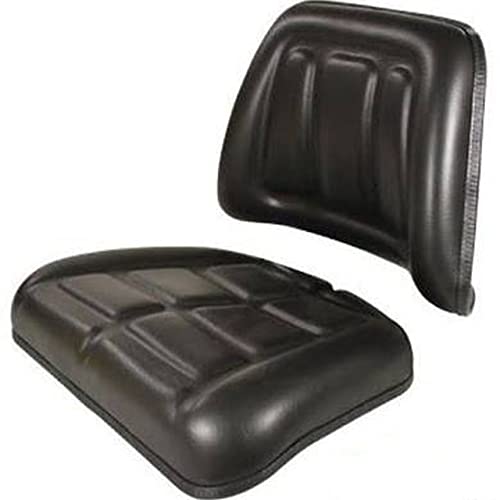 A&I Products Cushion Kit, BLK Replacement for Massey Ferguson Part Number TKBL