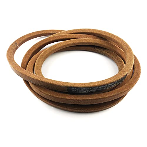 Scag 483242 OEM Mower Belt