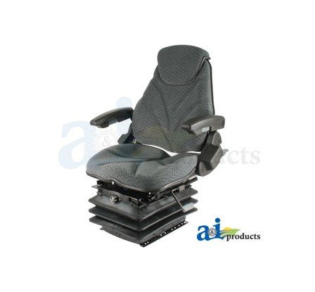 A&I SEAT AIR GRAY CLOTH (F20A275)