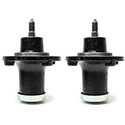 (2) Genuine OEM Spindle Assembly 539131898 M-ZT52 M-ZT61 GT52XLS MZ61