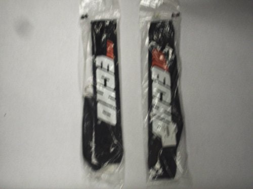 (2) Two Genuine Echo Backpack Blower Straps Harness C061000100 for Pb-460!!