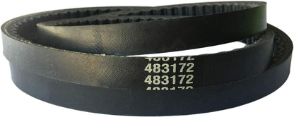 SCAG 483172 OEM Mower Belt