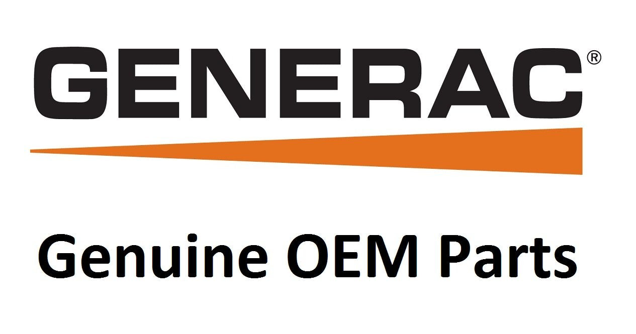 Generac 0D4409 OEM RV Guardian Portable Generator Governor/Idle Control - Stepper Motor Control - Power System Replacement Part