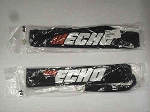 2 (Two) Genuine Echo C061000100 Backpack Blower Straps / Harness for PB-403 PB-413 PB-4600 PB-460 PB-46HT PB-600 PB-261