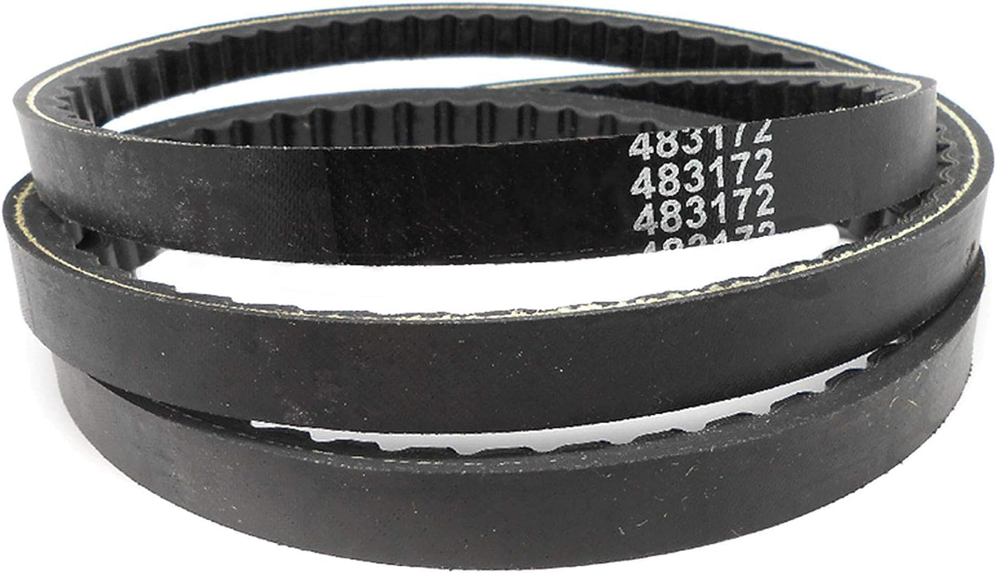 SCAG 483172 OEM Mower Belt