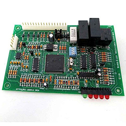 Generac - ASSY PCB HSB CONTROLLER - 0D86150SRV